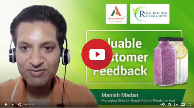 Balaji Fab is a reliable partner in Regal Kitchen’s growth – Manish Madan, MD, Regal Kitchen