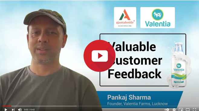 Balaji Fab is an important part of the Valentia family – Pankaj Sharma, Valentia Organic Farms